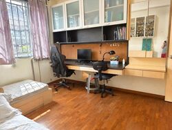 Vina Lodge (D19), Apartment #606296261